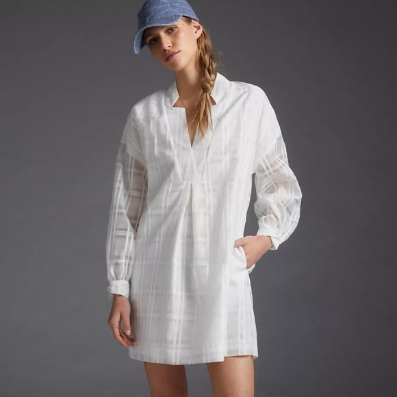 Anthropologie Dresses & Skirts - NWT || ANTHROPOLOGIE Mare Mare dress || large